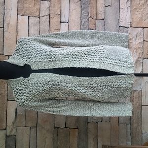 Long sleeve cardigan